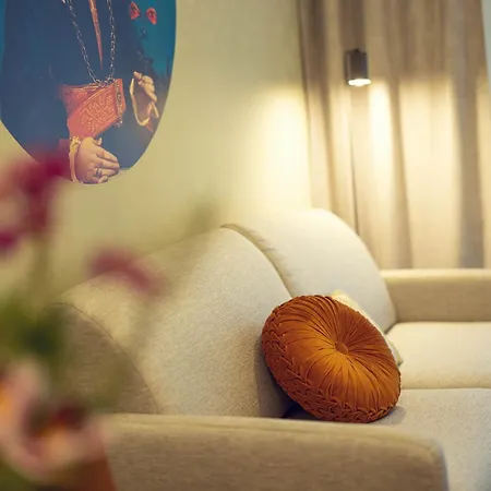 Leonart Living 12 * غراتس