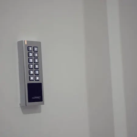 شقة Leonart Living 12