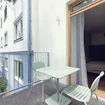 아파트 Leonart Living 12