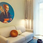 아파트 Leonart Living 12