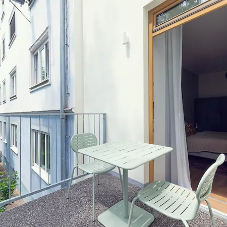 Apartmán Leonart Living 12