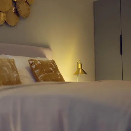 Апартаменты Leonart Living 12 Грац