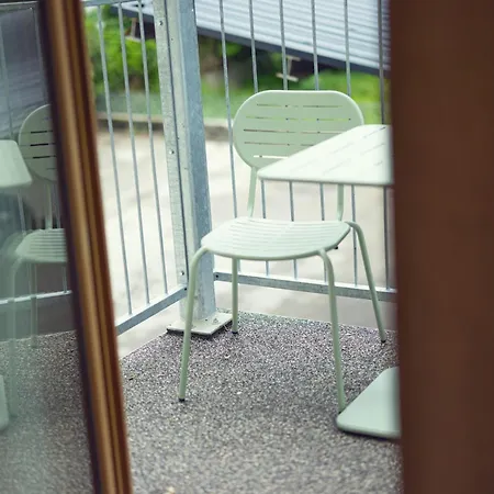 Leonart Living 12 公寓 格拉茨