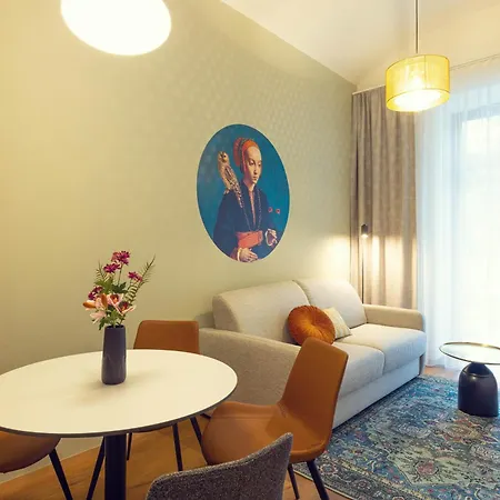 Apartmán Leonart Living 12