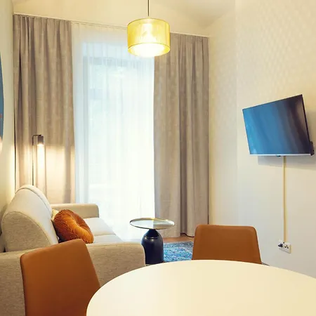 Leonart Living 12 Štýrský Hradec