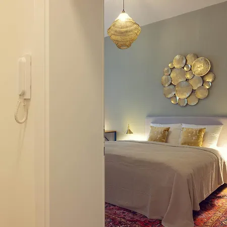 Leonart Living 12 Apartmán Štýrský Hradec