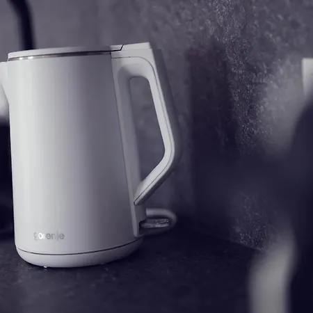 Apartmán Leonart Living 12 *