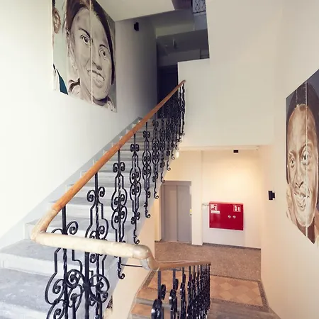 Apartmán Leonart Living 12