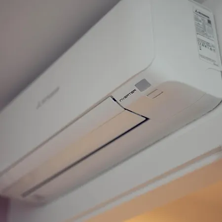 Daire Leonart Living 12 *