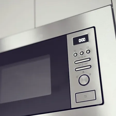 Leonart Living 12 Apartmán *