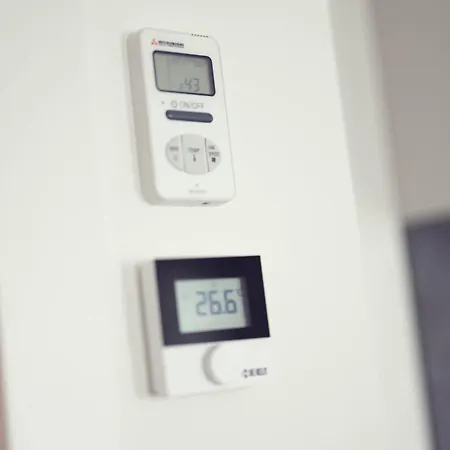 Leonart Living 12 格拉茨