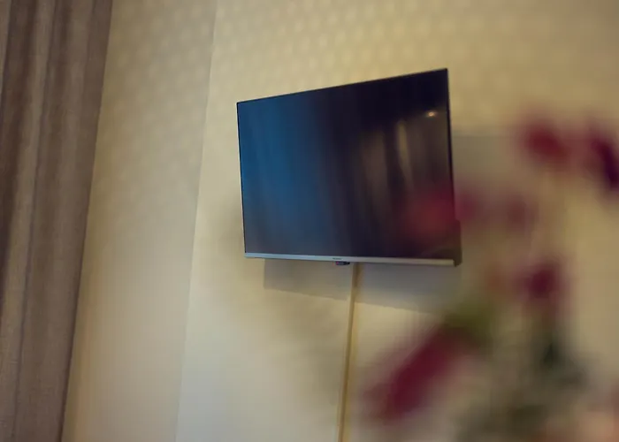 Leonart Living 12 Апартаменты