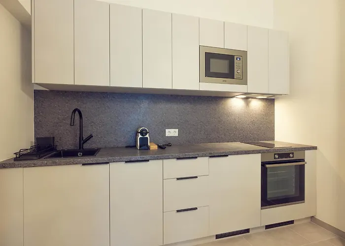 Leonart Living 12 * Graz