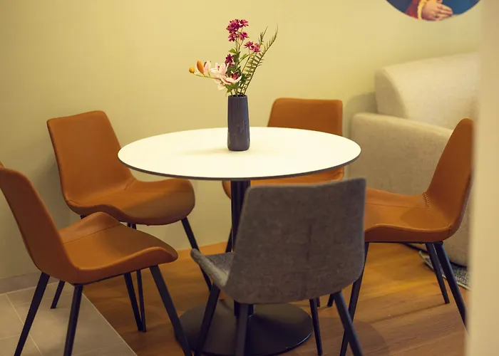 Leonart Living 12 Appartamento *