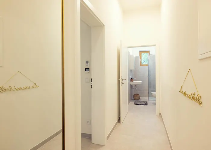 Apartment Leonart Living 12 *