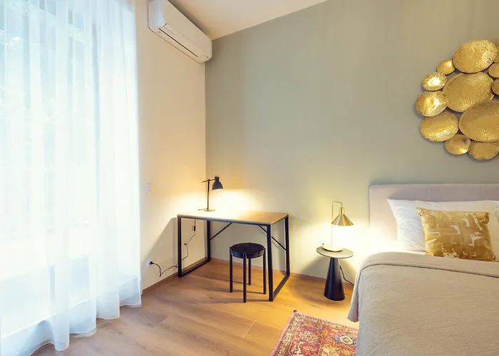 Appartamento Leonart Living 12 *