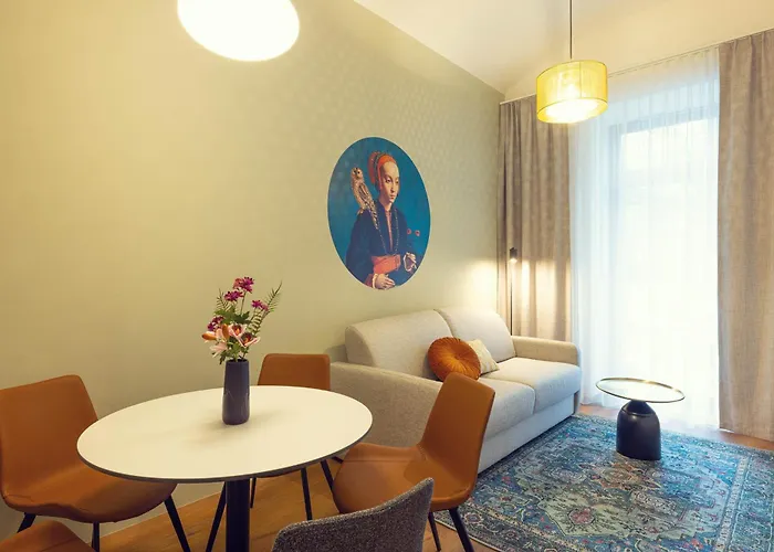 Appartamento Leonart Living 12