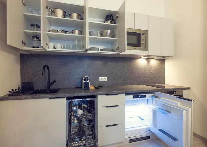 Appartamento Leonart Living 12 *