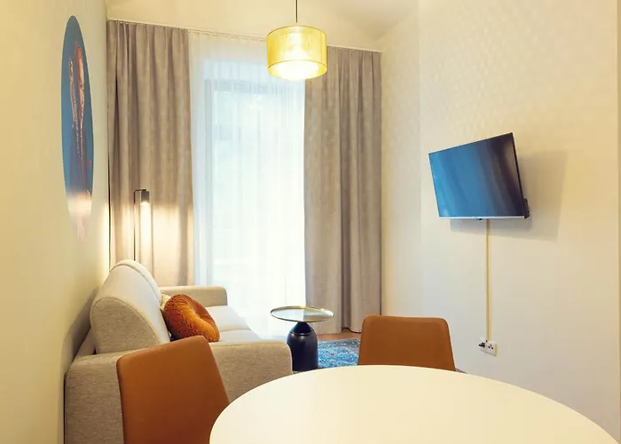 Leonart Living 12 Graz