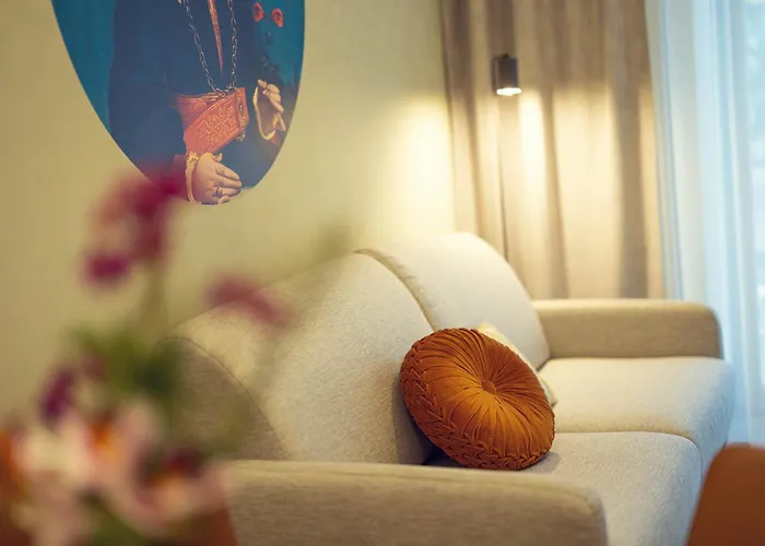 Leonart Living 12 * Грац