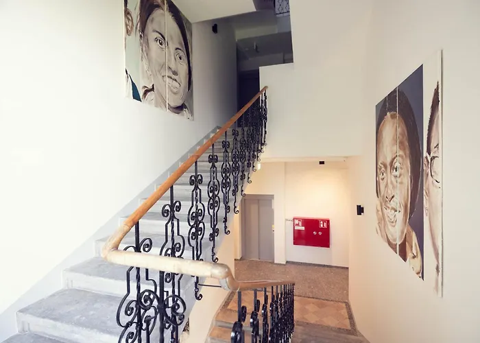 Appartamento Leonart Living 12