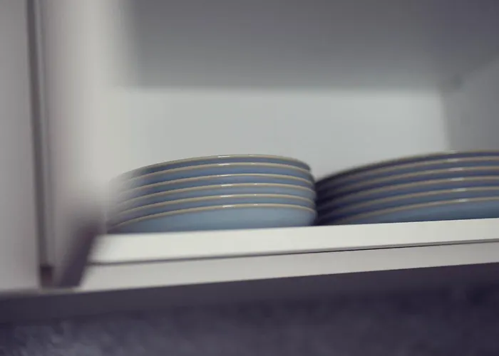 Leonart Living 12 Апартаменты *