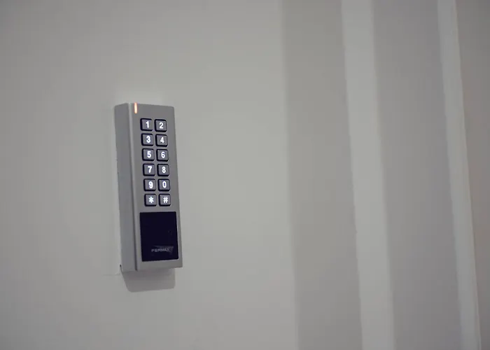 Apartment Leonart Living 12