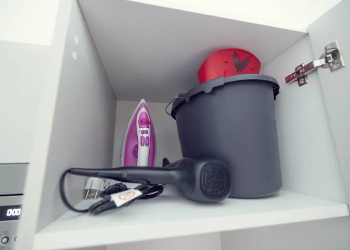 Апартаменты Leonart Living 12 Грац