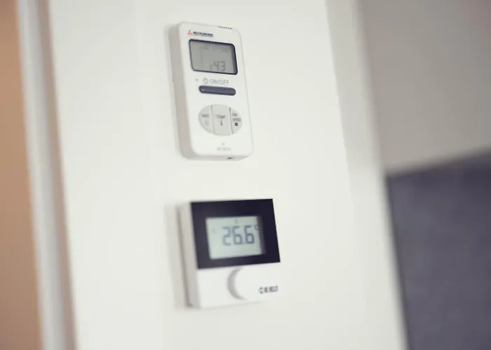 Leonart Living 12 格拉茨