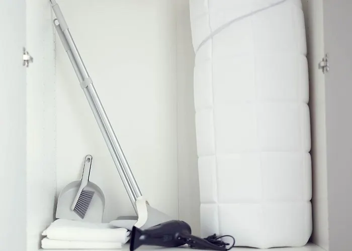 Leonart Living 12 Appartamento